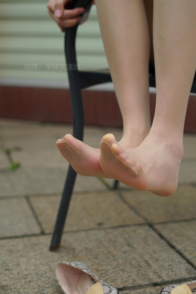 图片[63]-學妹加速跑 XM017《小唐学妹2》-集美图