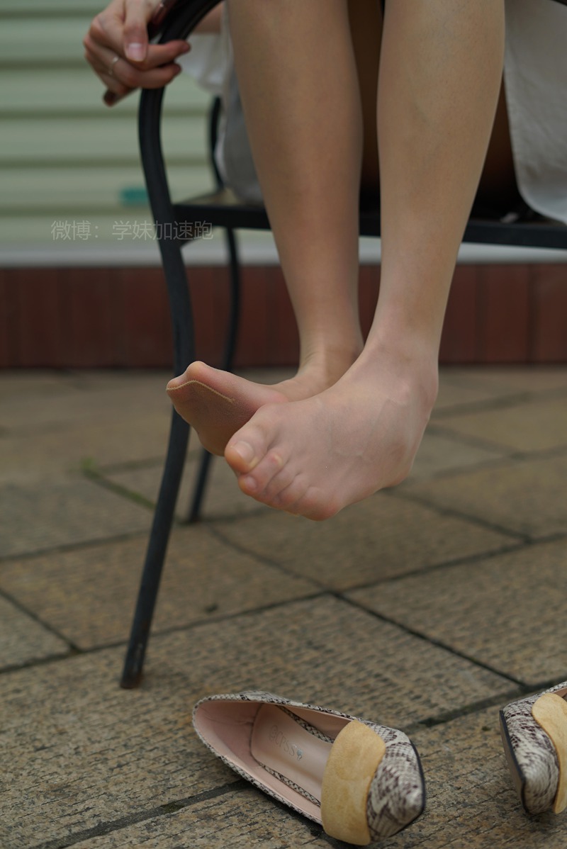 图片[64]-學妹加速跑 XM017《小唐学妹2》-集美图