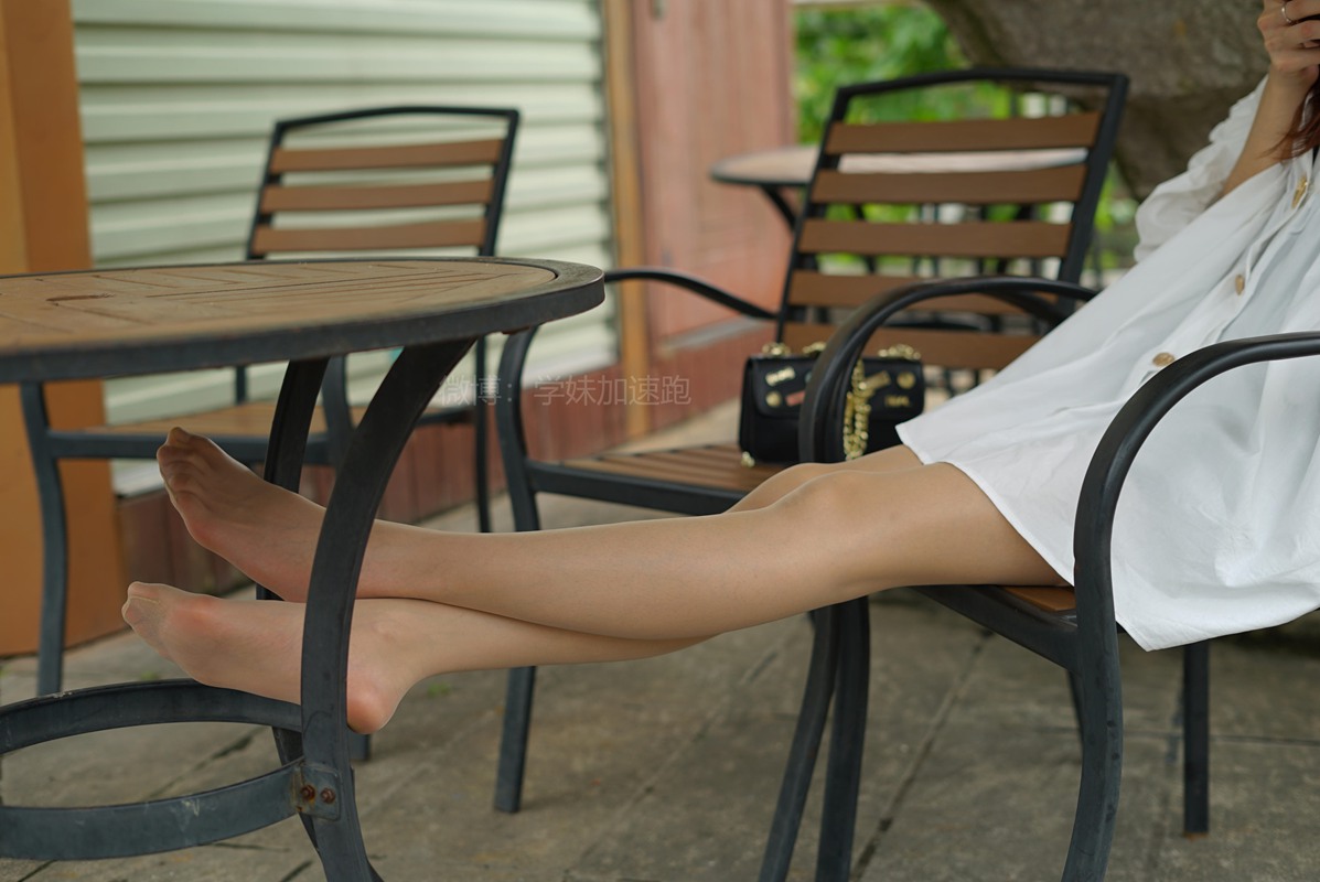 图片[68]-學妹加速跑 XM017《小唐学妹2》-集美图