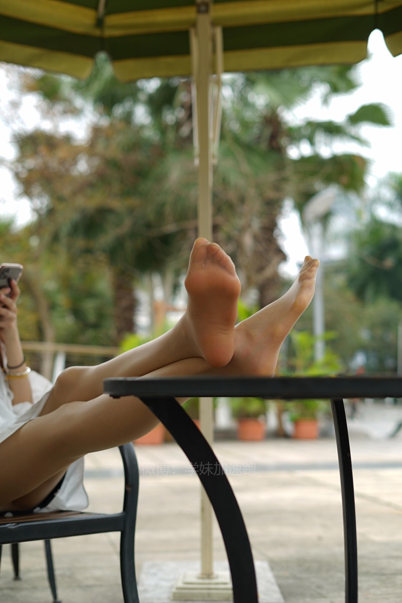 图片[73]-學妹加速跑 XM017《小唐学妹2》-集美图