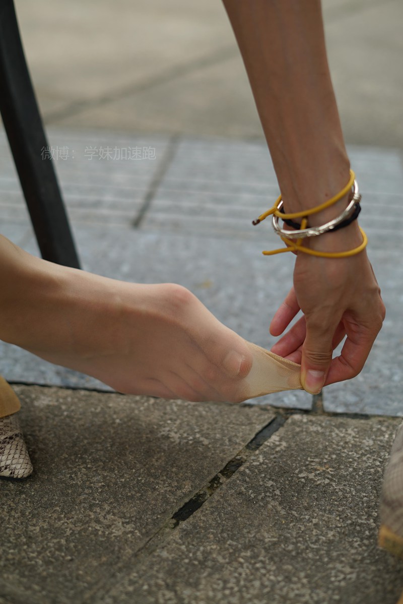 图片[89]-學妹加速跑 XM017《小唐学妹2》-集美图