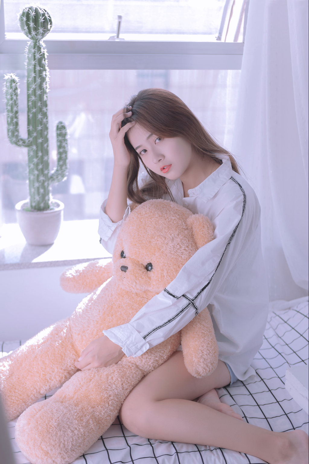 图片[14]-[YITUYU艺图语] 2021.01.15 清晨的一抹阳光 萍萍-集美图