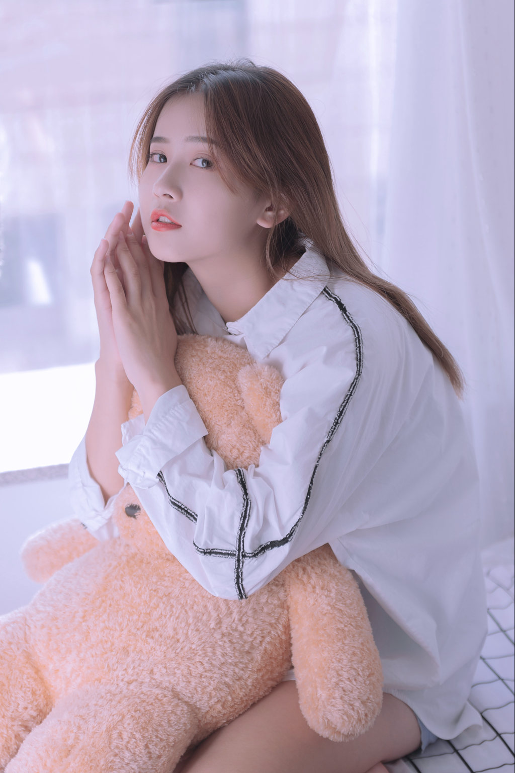 图片[15]-[YITUYU艺图语] 2021.01.15 清晨的一抹阳光 萍萍-集美图