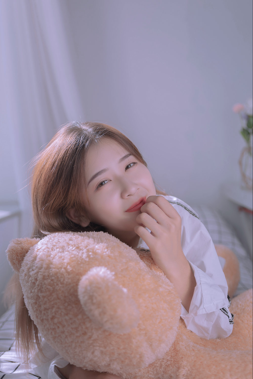 图片[16]-[YITUYU艺图语] 2021.01.15 清晨的一抹阳光 萍萍-集美图