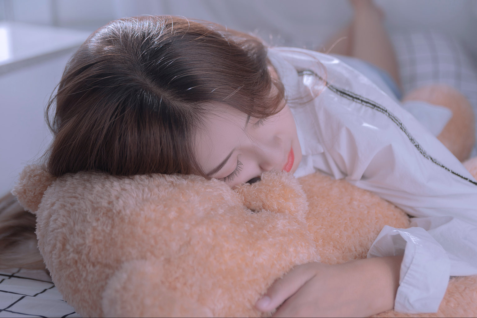 图片[17]-[YITUYU艺图语] 2021.01.15 清晨的一抹阳光 萍萍-集美图