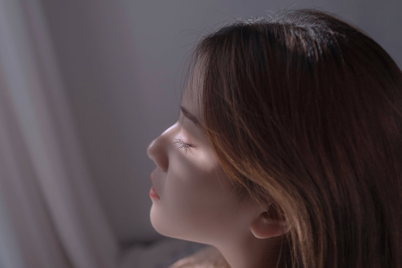 图片[18]-[YITUYU艺图语] 2021.01.15 清晨的一抹阳光 萍萍-集美图