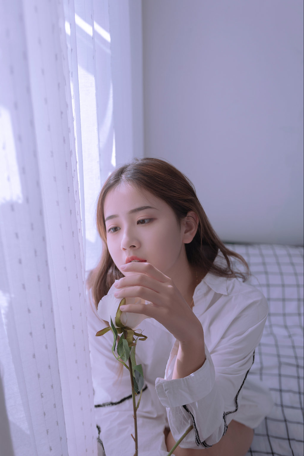 图片[19]-[YITUYU艺图语] 2021.01.15 清晨的一抹阳光 萍萍-集美图