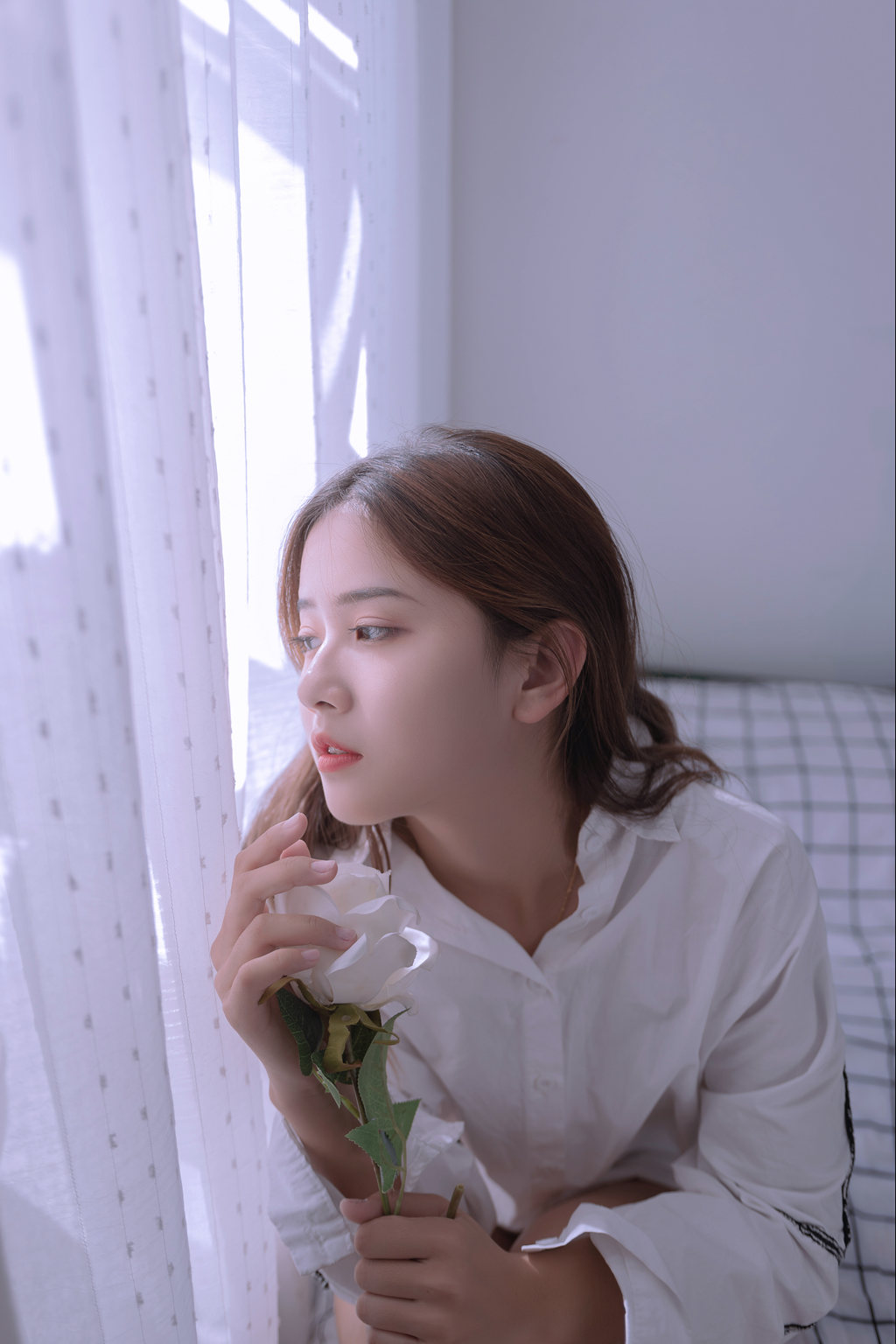 图片[20]-[YITUYU艺图语] 2021.01.15 清晨的一抹阳光 萍萍-集美图