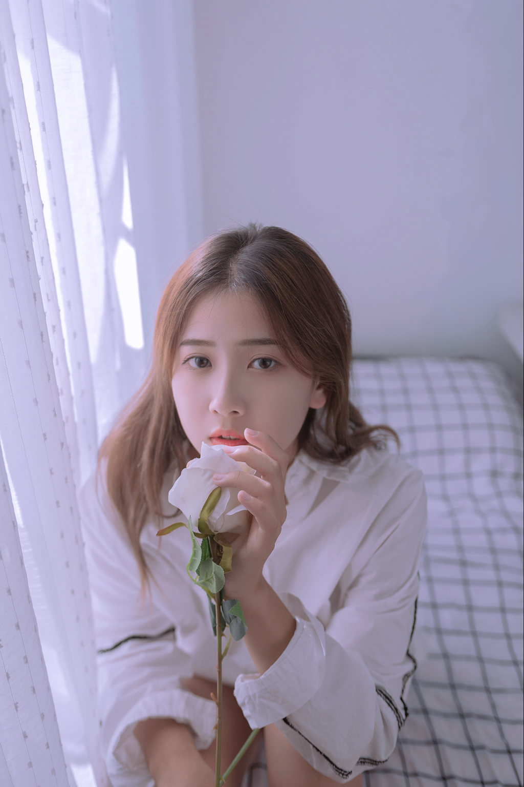 图片[21]-[YITUYU艺图语] 2021.01.15 清晨的一抹阳光 萍萍-集美图