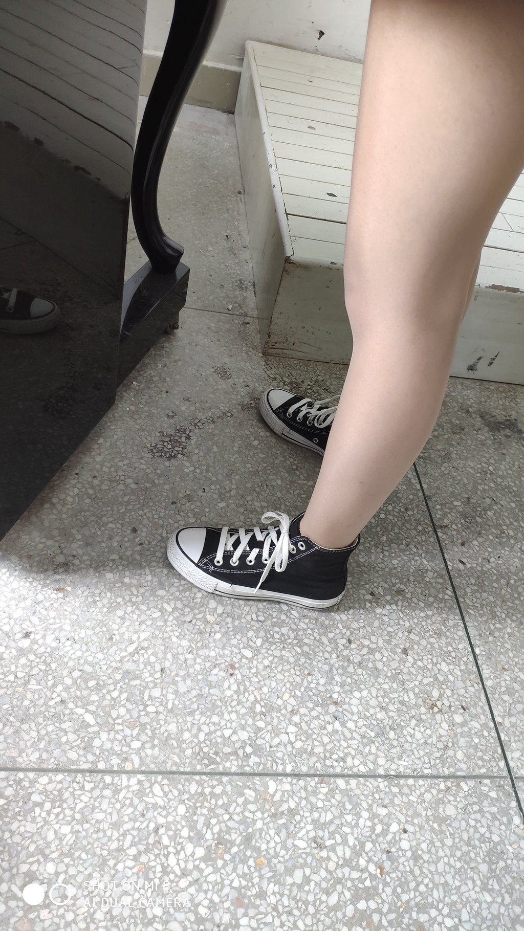 绝版资源 最爱帆布鞋系列 024套-集美图