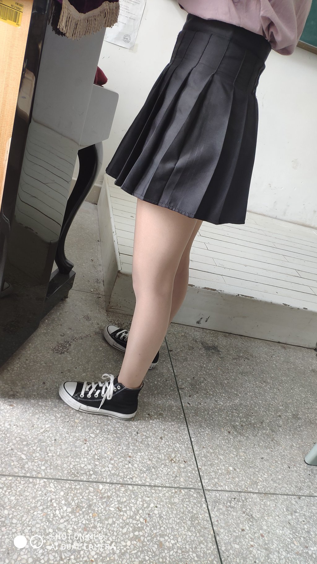 图片[2]-绝版资源 最爱帆布鞋系列 024套-集美图