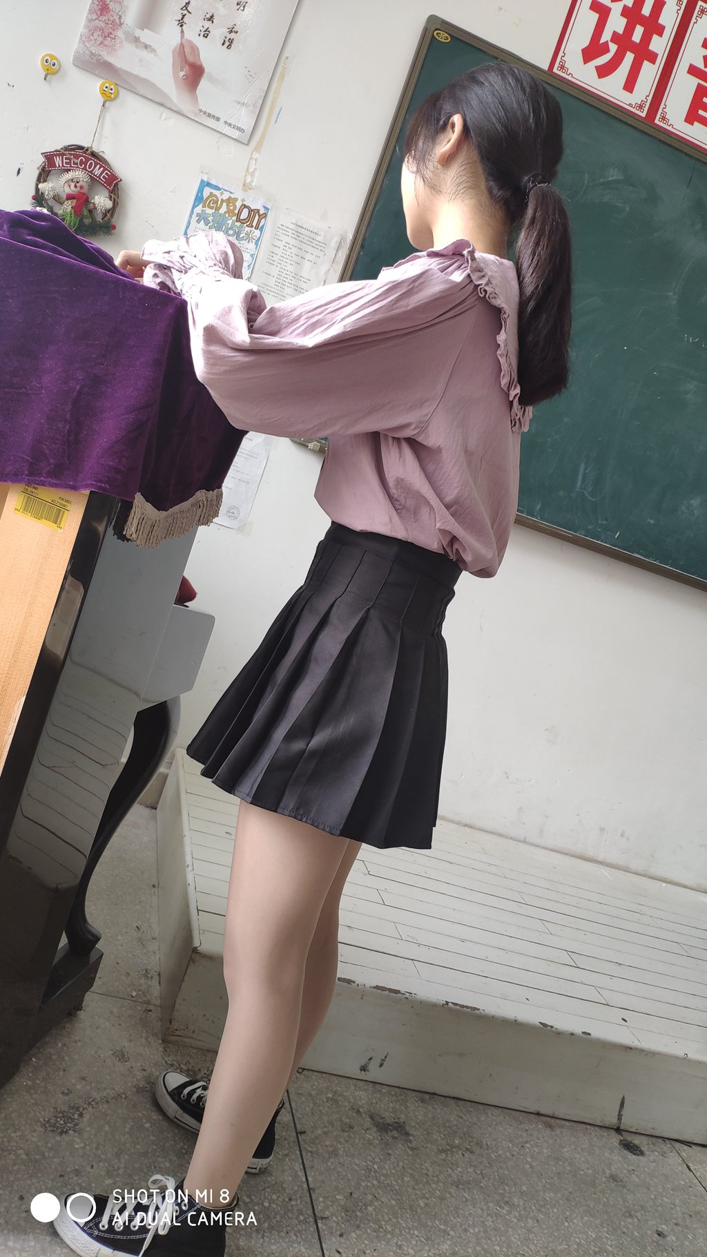 图片[3]-绝版资源 最爱帆布鞋系列 024套-集美图