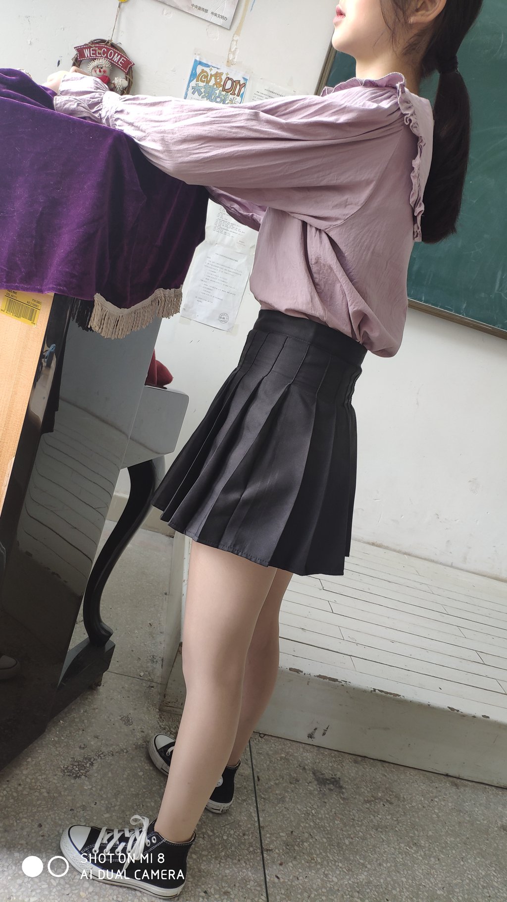 图片[4]-绝版资源 最爱帆布鞋系列 024套-集美图