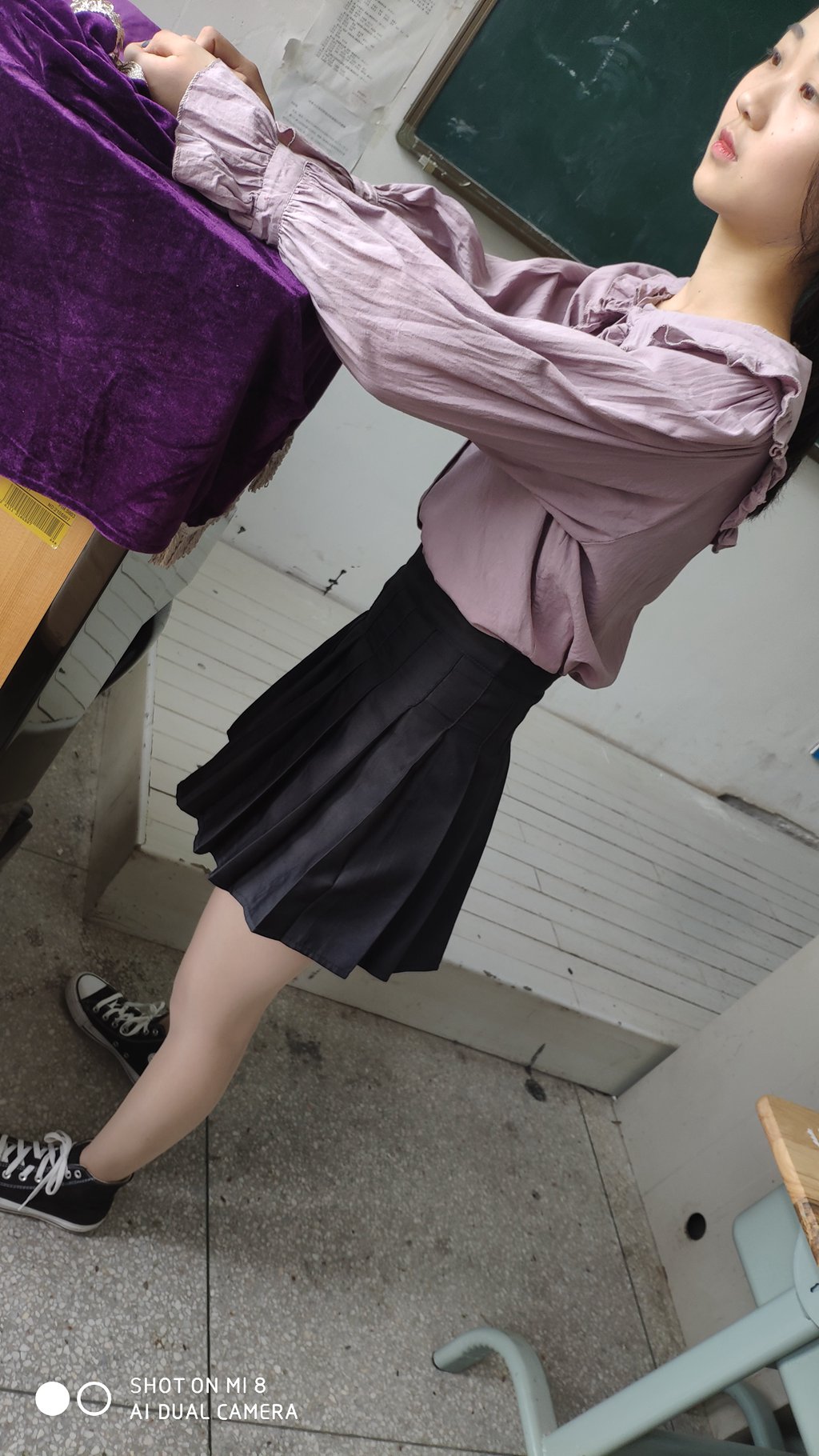 图片[5]-绝版资源 最爱帆布鞋系列 024套-集美图