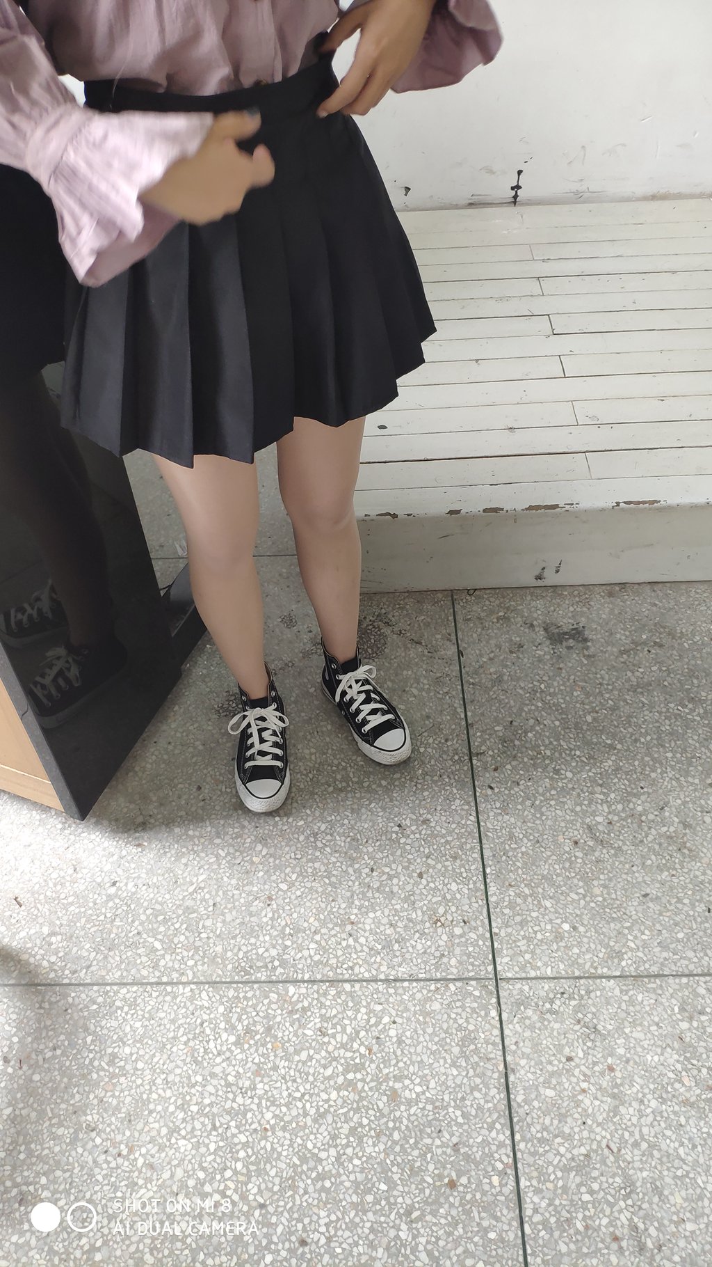 图片[7]-绝版资源 最爱帆布鞋系列 024套-集美图