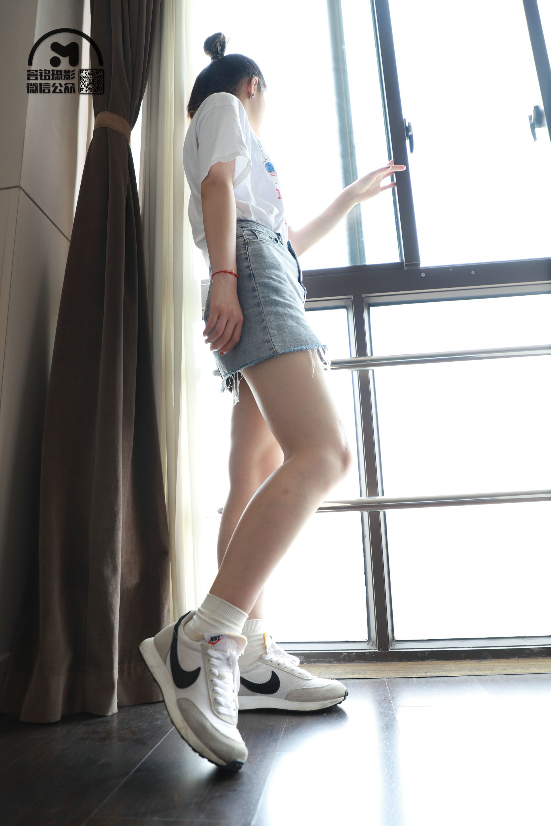 图片[7]-誉铭传媒 袜足摄影 2021《微信客户群第八套作品》[80P]-集美图