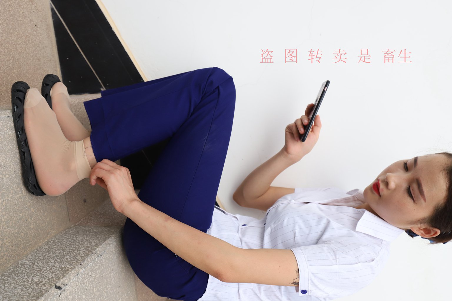 图片[140]-[大西瓜爱牙膏] S系列 S052 方案七-5-集美图