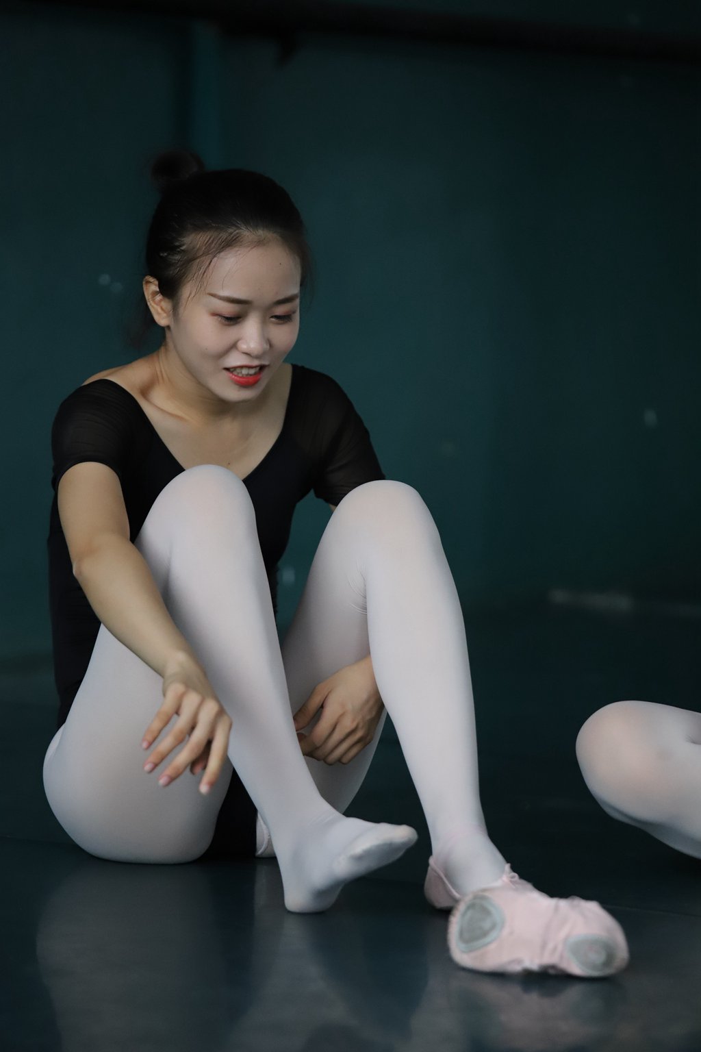 图片[3]-[大西瓜爱牙膏] W系列 022 舞蹈家-五人场-4-集美图