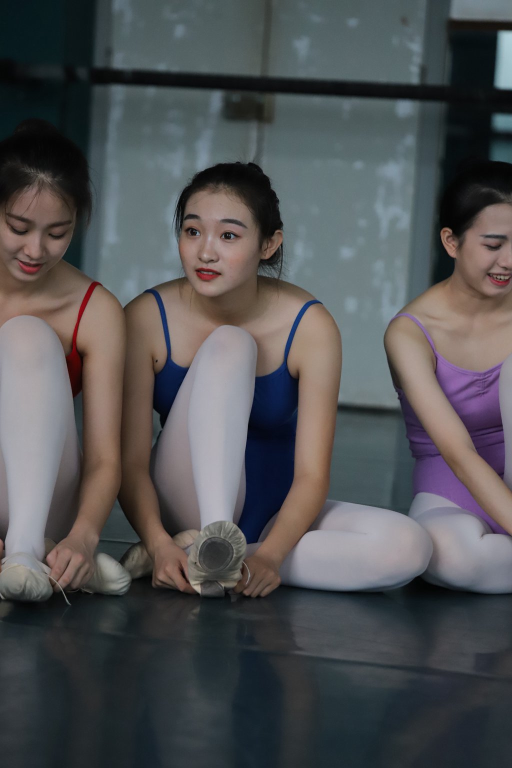 图片[7]-[大西瓜爱牙膏] W系列 022 舞蹈家-五人场-4-集美图