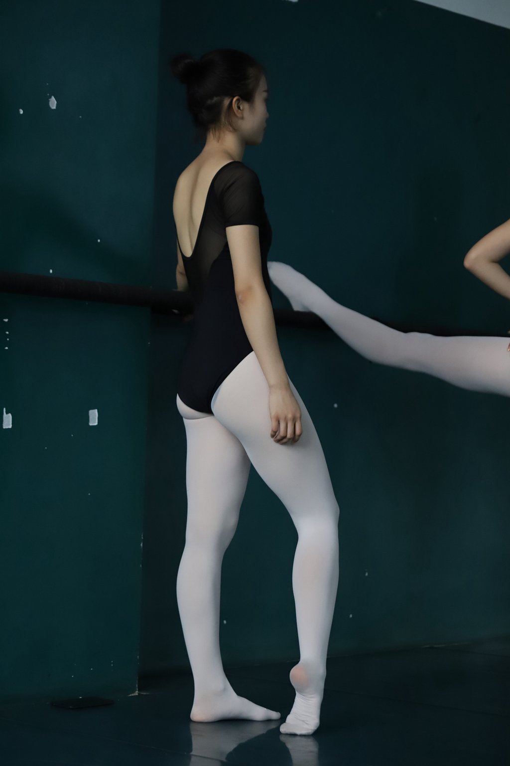 图片[4]-[大西瓜爱牙膏] W系列 022 舞蹈家-五人场-5-集美图