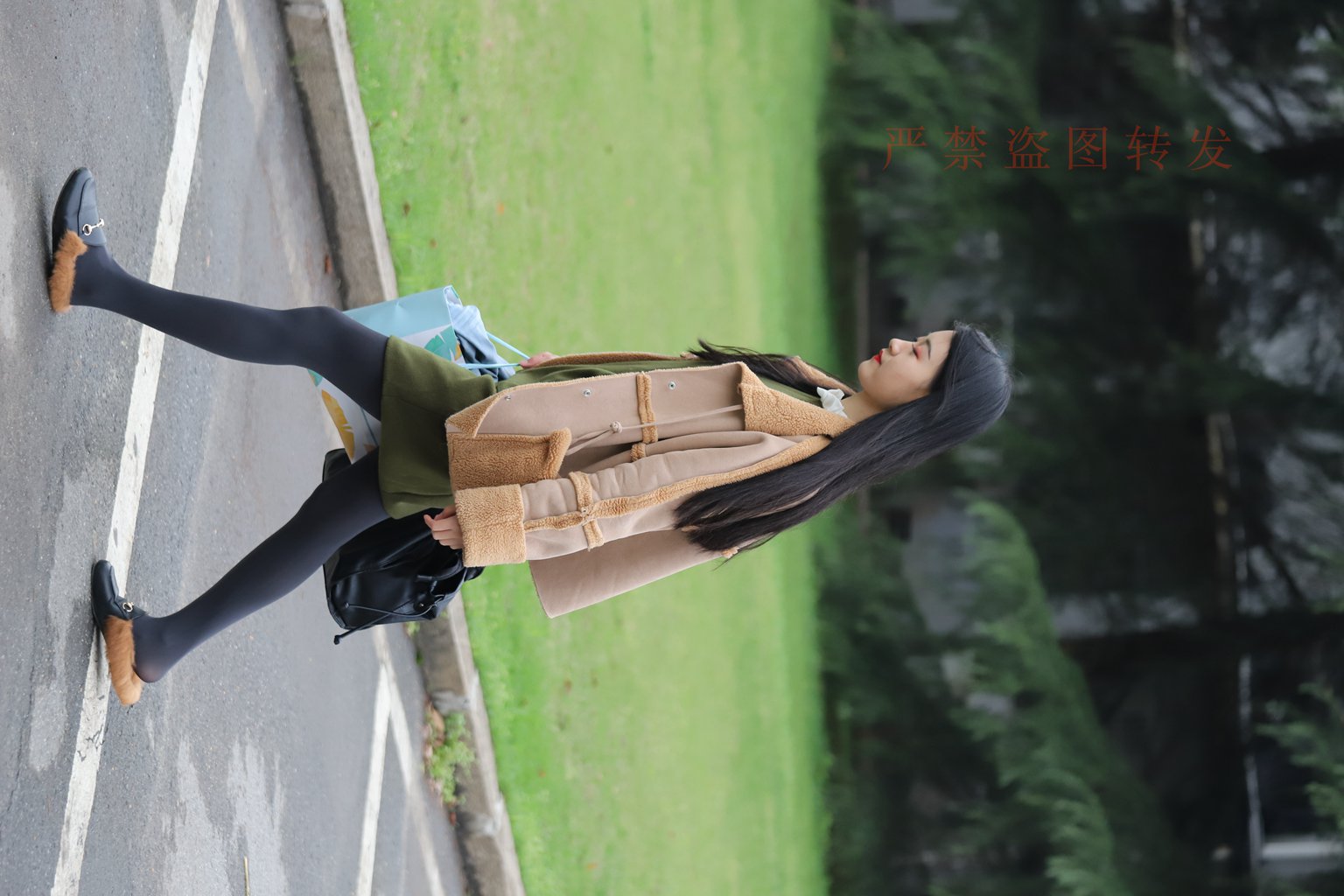 图片[2]-[大西瓜爱牙膏] 2018.03-04 04-001-集美图