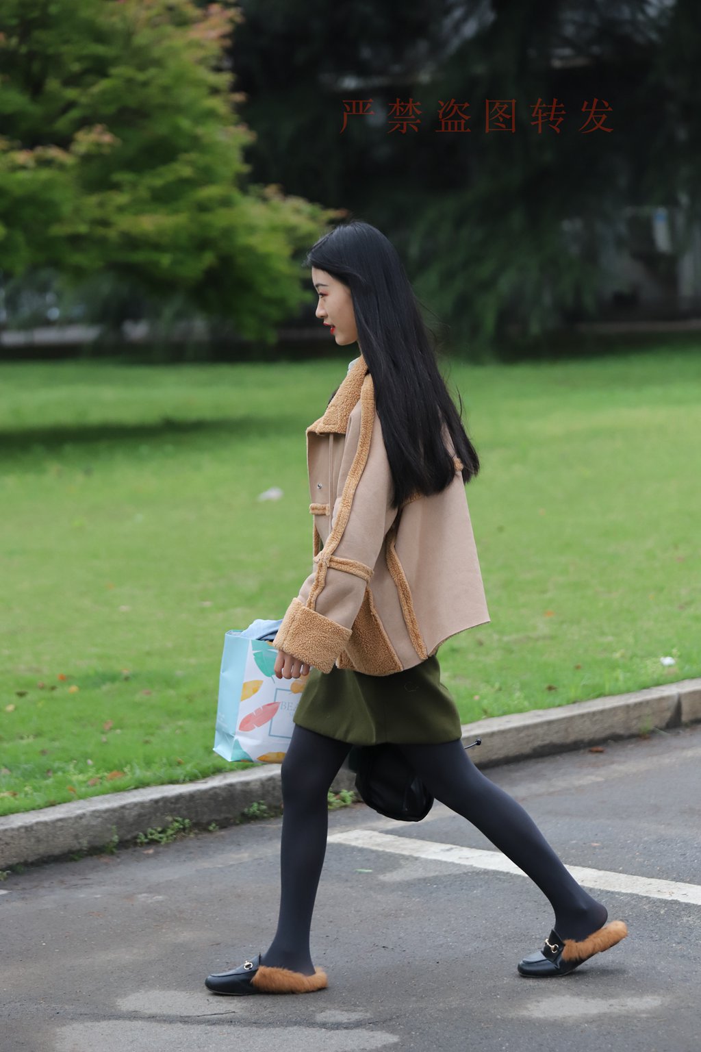 图片[3]-[大西瓜爱牙膏] 2018.03-04 04-001-集美图