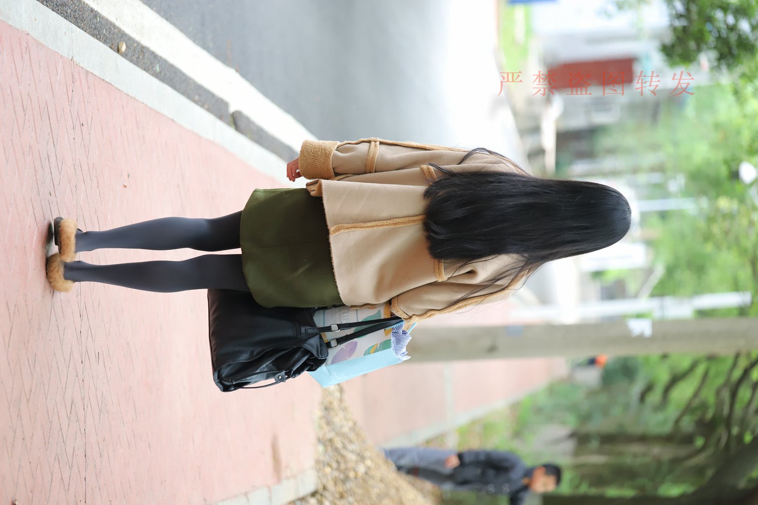 图片[2]-[大西瓜爱牙膏] 2018.03-04 04-001 -2-集美图