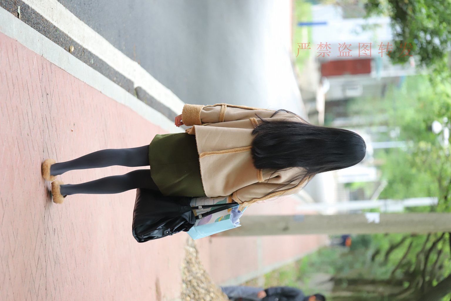 图片[3]-[大西瓜爱牙膏] 2018.03-04 04-001 -2-集美图