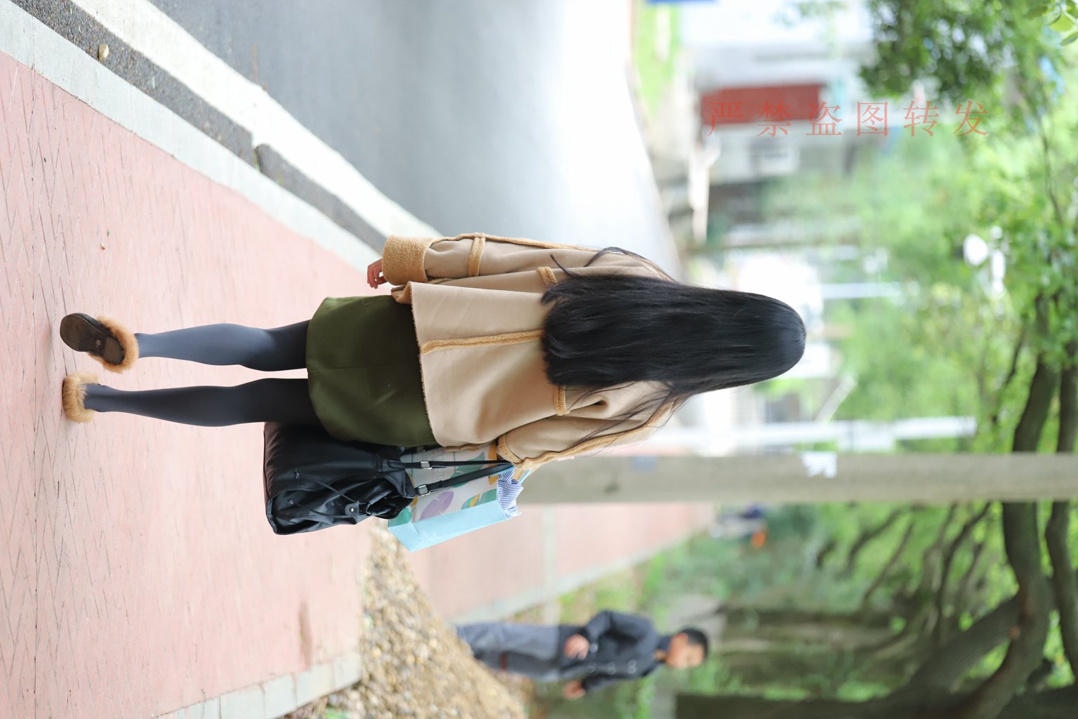 图片[5]-[大西瓜爱牙膏] 2018.03-04 04-001 -2-集美图