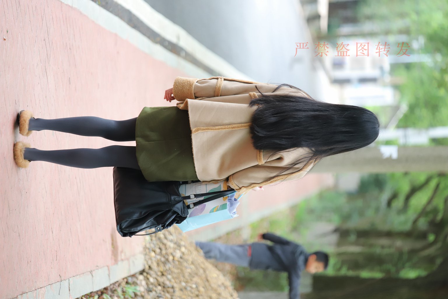 图片[7]-[大西瓜爱牙膏] 2018.03-04 04-001 -2-集美图