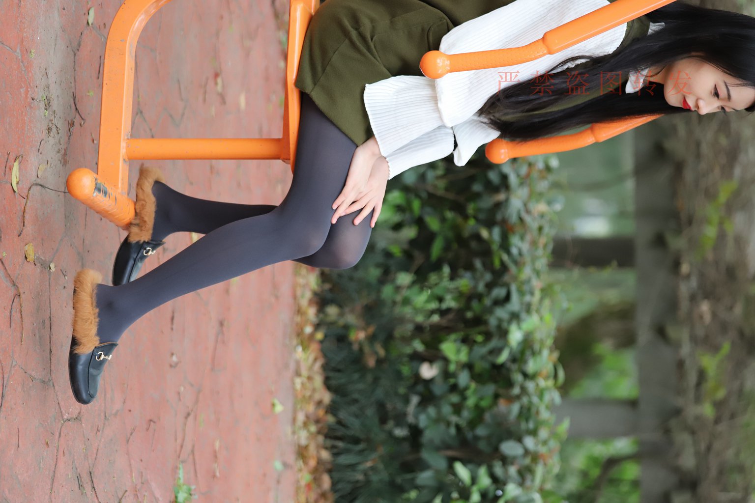 图片[2]-[大西瓜爱牙膏] 2018.03-04 04-001 -3-集美图