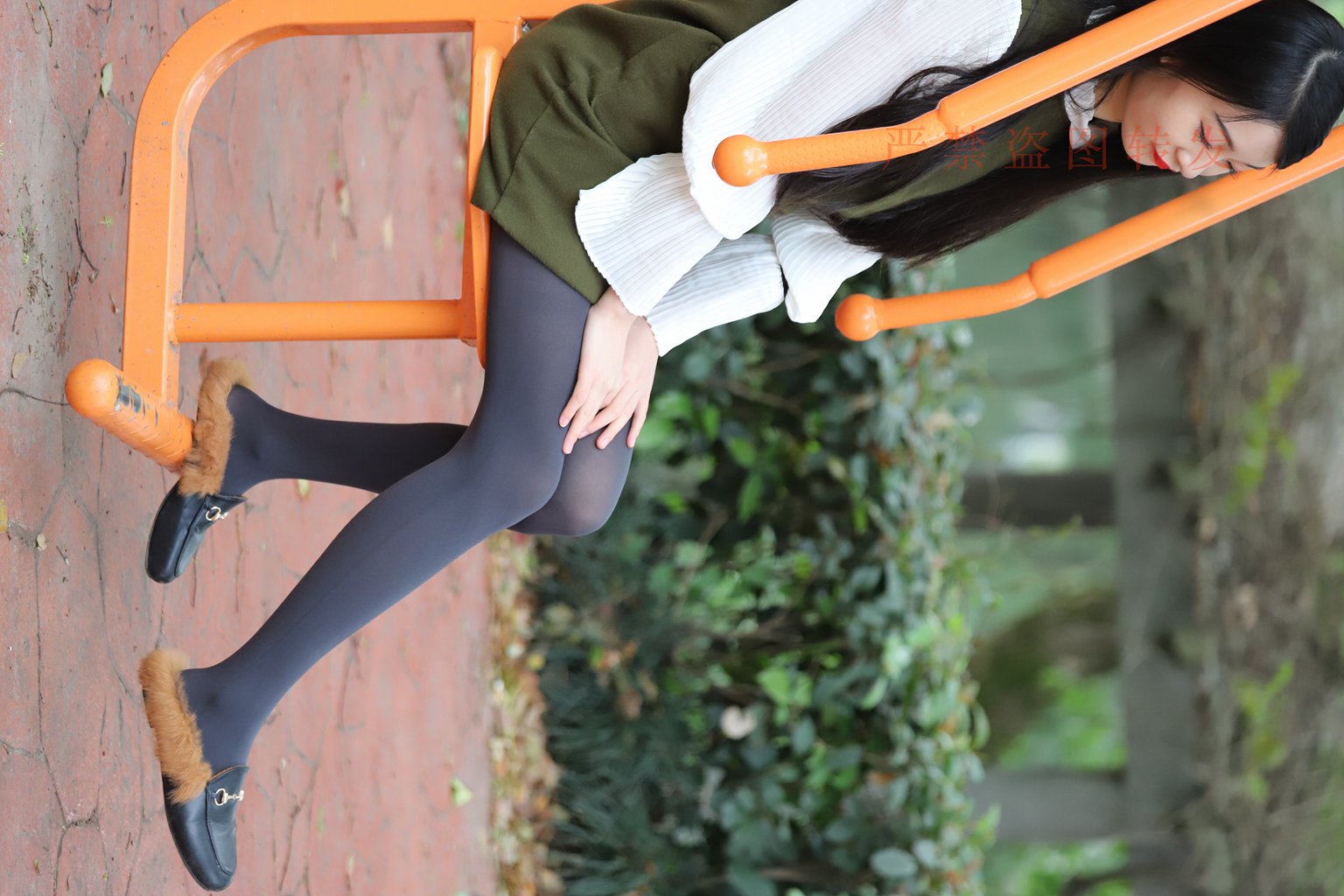 图片[3]-[大西瓜爱牙膏] 2018.03-04 04-001 -3-集美图