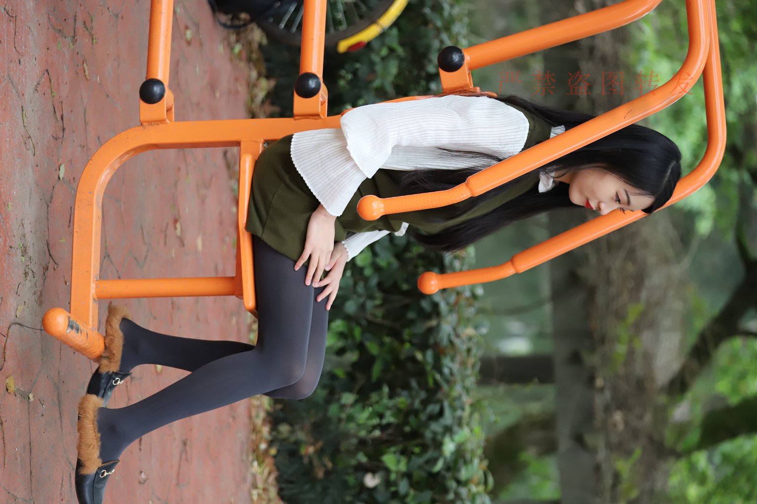 图片[4]-[大西瓜爱牙膏] 2018.03-04 04-001 -3-集美图