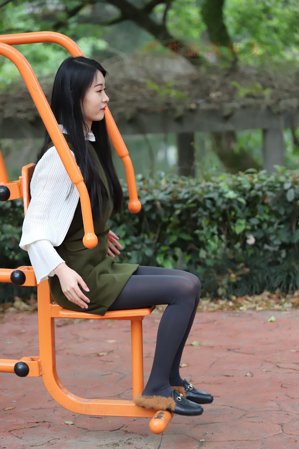 图片[5]-[大西瓜爱牙膏] 2018.03-04 04-001 -3-集美图