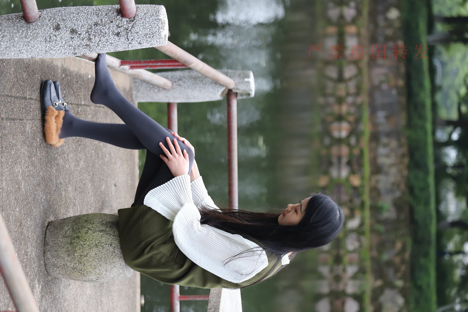 图片[2]-[大西瓜爱牙膏] 2018.03-04 04-001 -4-集美图