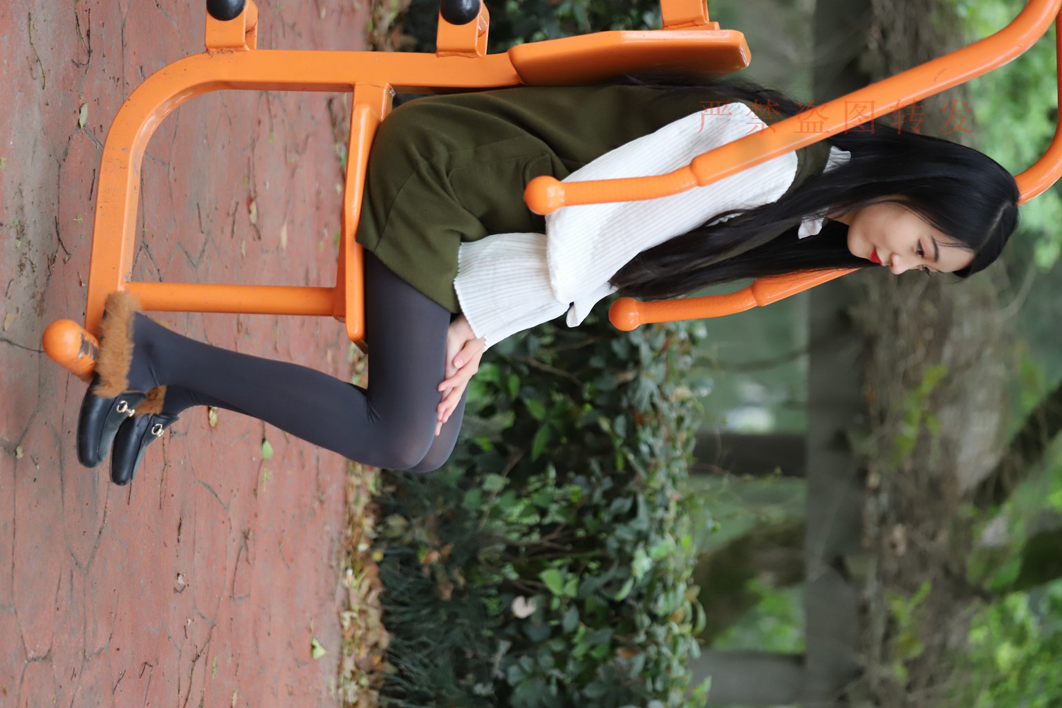 图片[7]-[大西瓜爱牙膏] 2018.03-04 04-001 -3-集美图