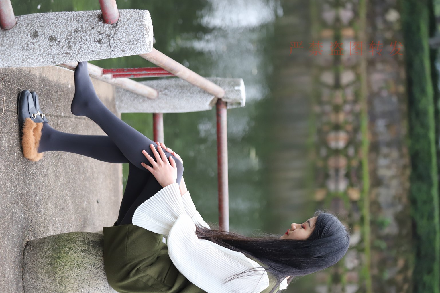 图片[3]-[大西瓜爱牙膏] 2018.03-04 04-001 -4-集美图