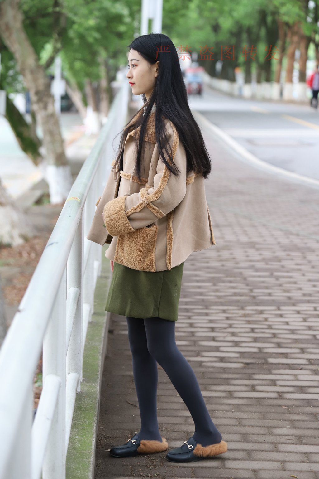 [大西瓜爱牙膏] 2018.03-04 04-001-集美图