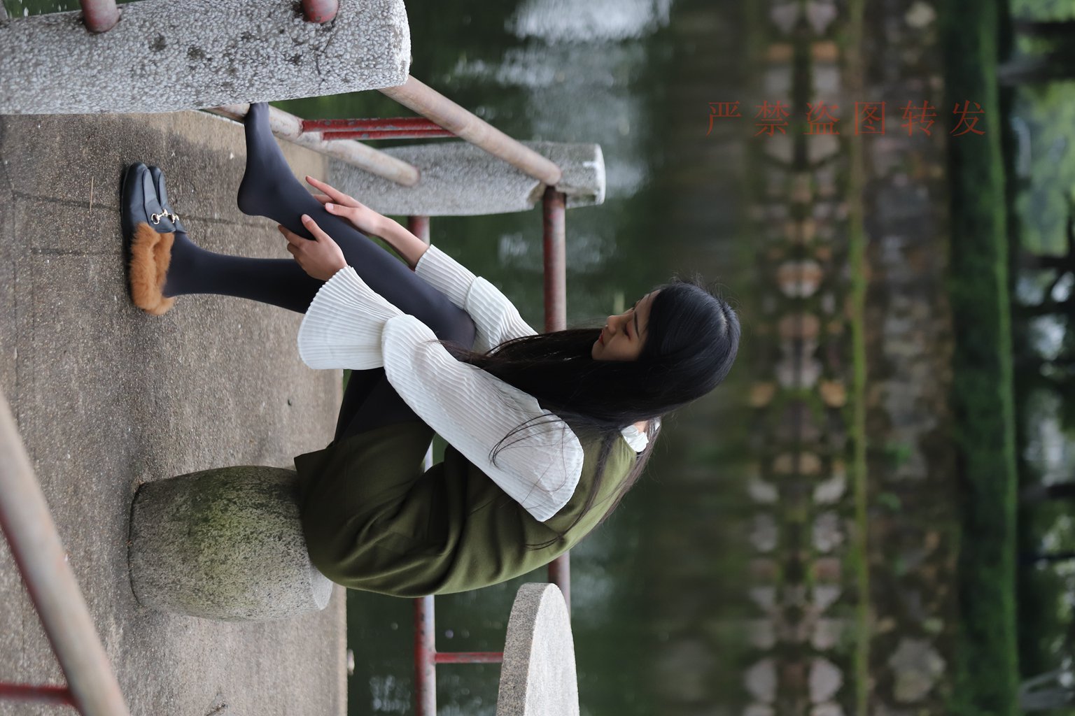 图片[4]-[大西瓜爱牙膏] 2018.03-04 04-001 -4-集美图