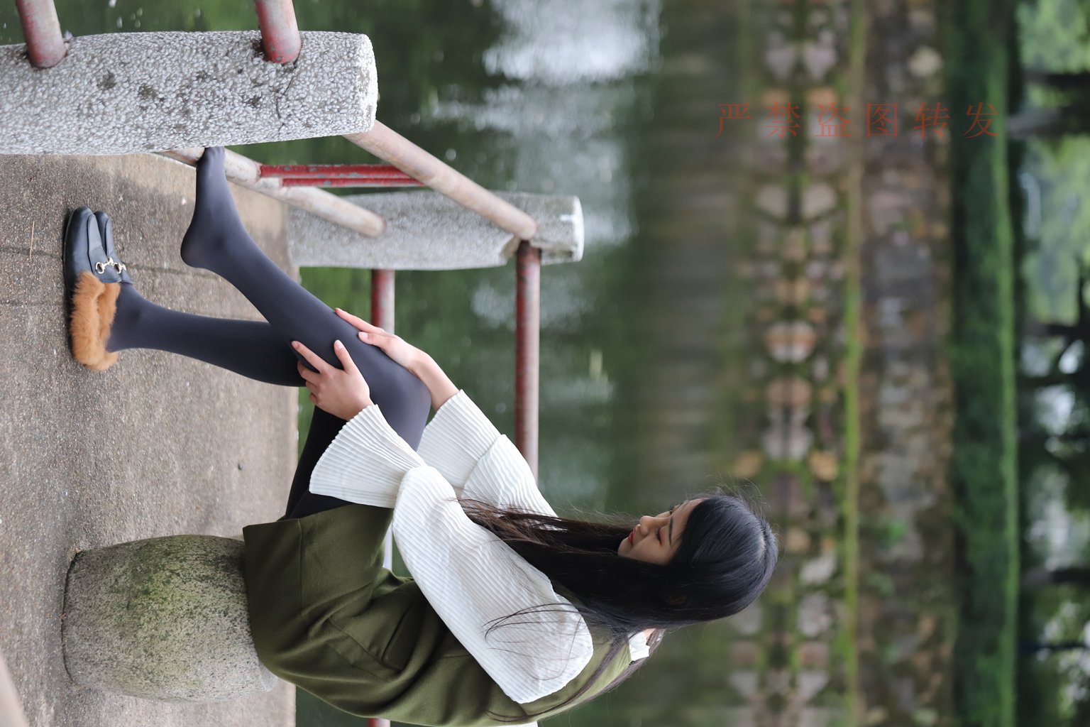 图片[5]-[大西瓜爱牙膏] 2018.03-04 04-001 -4-集美图