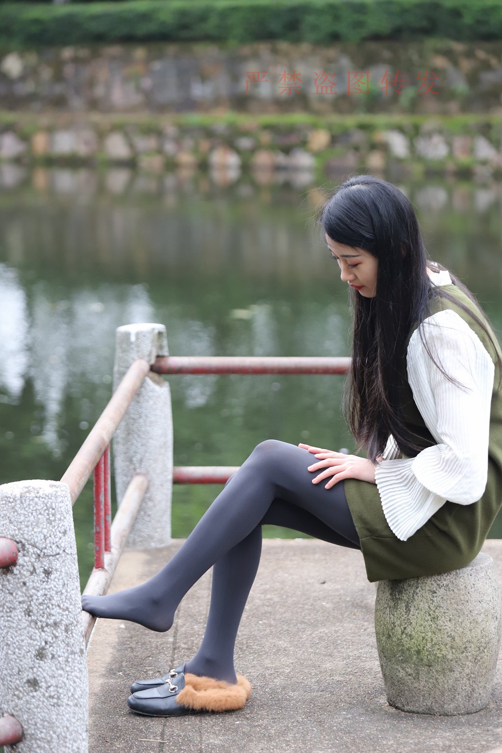 图片[7]-[大西瓜爱牙膏] 2018.03-04 04-001 -4-集美图