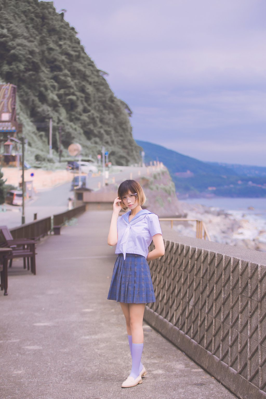 图片[4]-摄影博主@念雪xc 六月间事-集美图