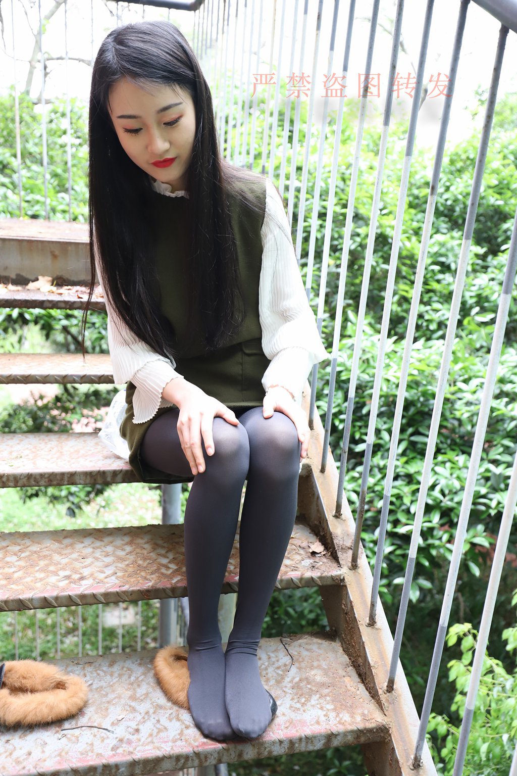 [大西瓜爱牙膏] 2018.03-04 04-001 -5-集美图