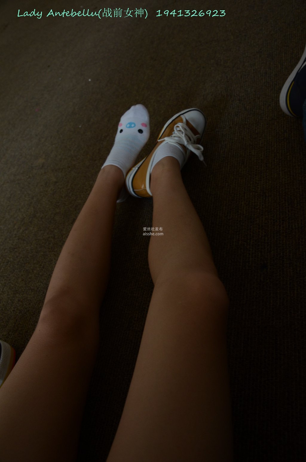 图片[2]-绝版资源 站前女神系列 NO.064-集美图