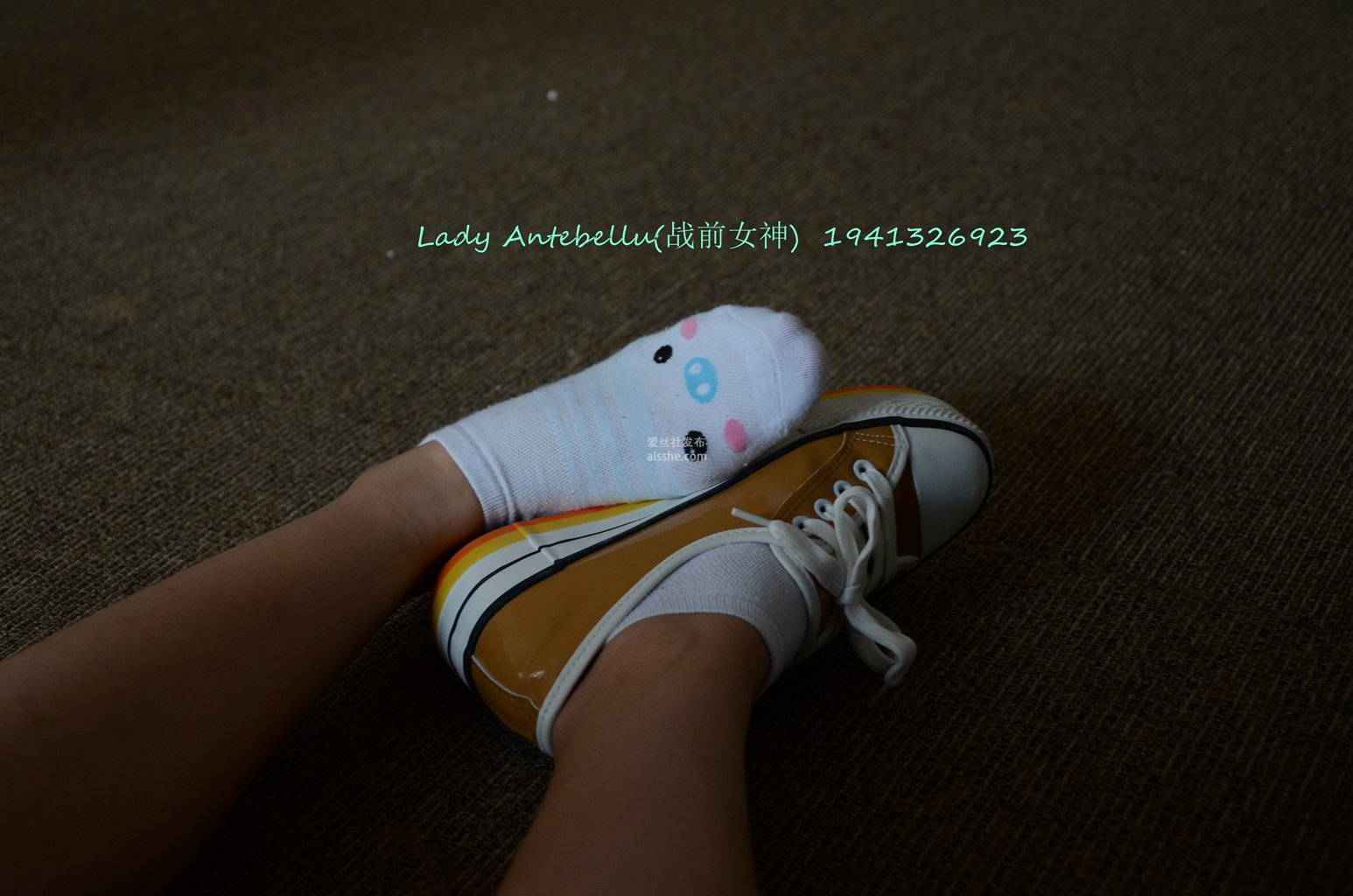 图片[3]-绝版资源 站前女神系列 NO.064-集美图