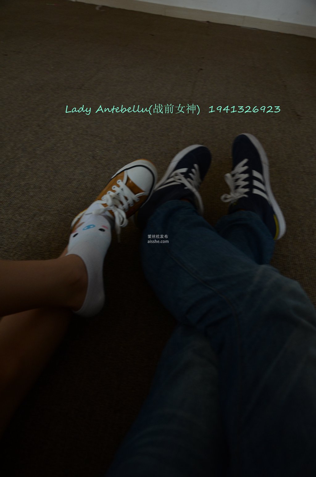 图片[4]-绝版资源 站前女神系列 NO.064-集美图