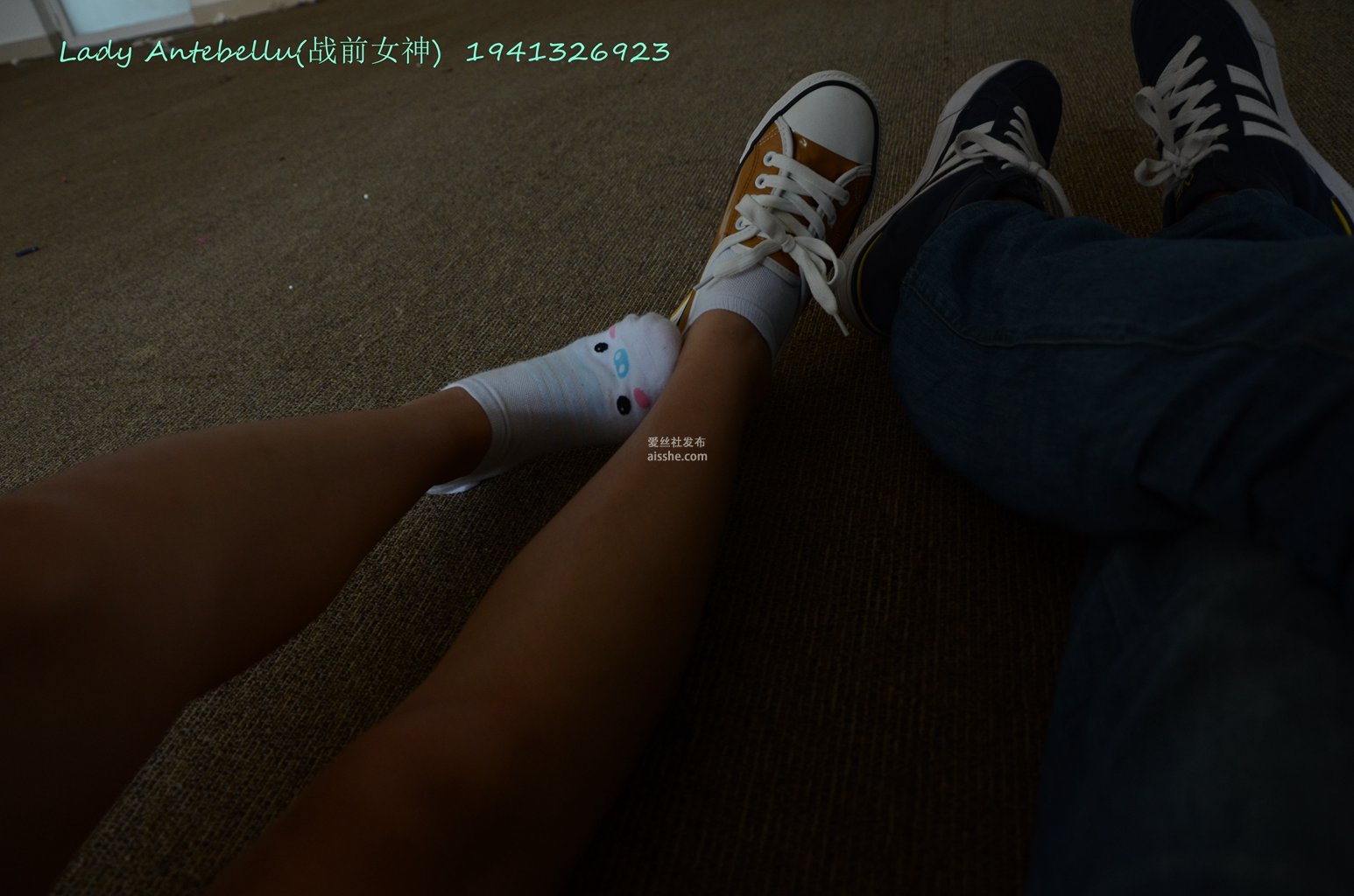 图片[5]-绝版资源 站前女神系列 NO.064-集美图