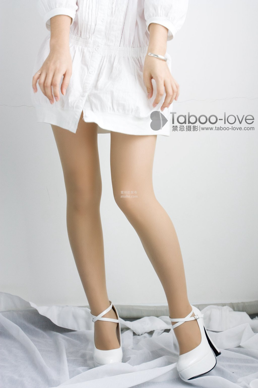 图片[2]-[禁忌摄影Taboo-love] 绝版资源 NO.003-集美图