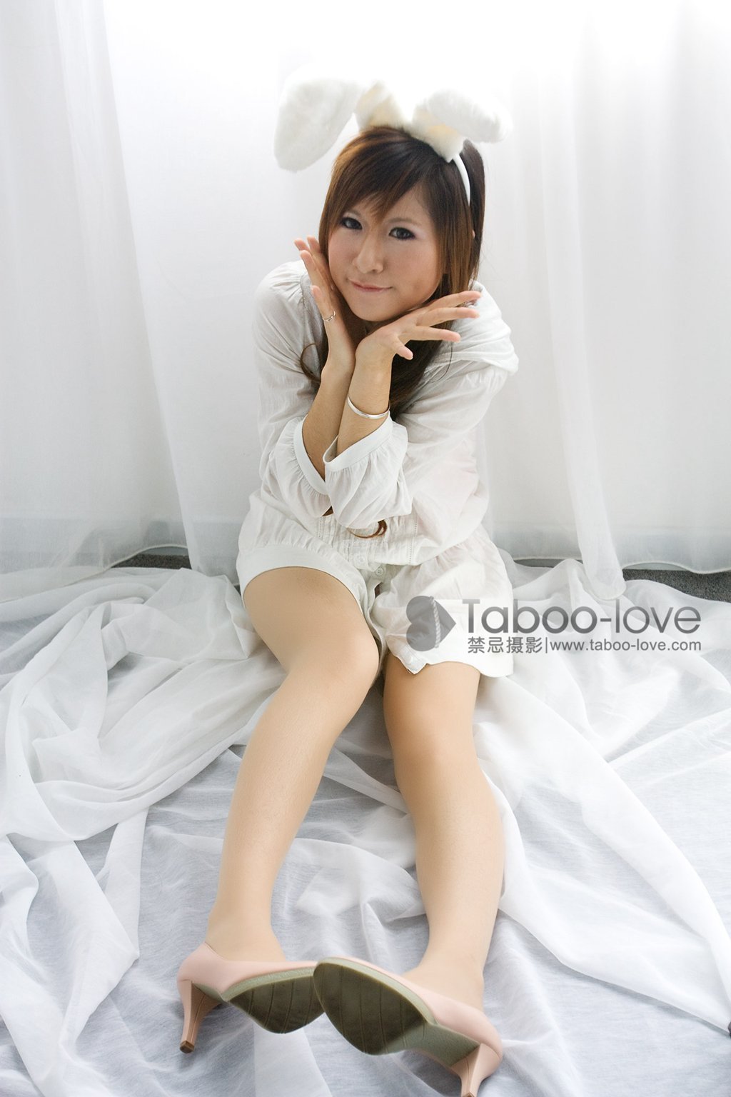 图片[6]-[禁忌摄影Taboo-love] 绝版资源 NO.003-集美图