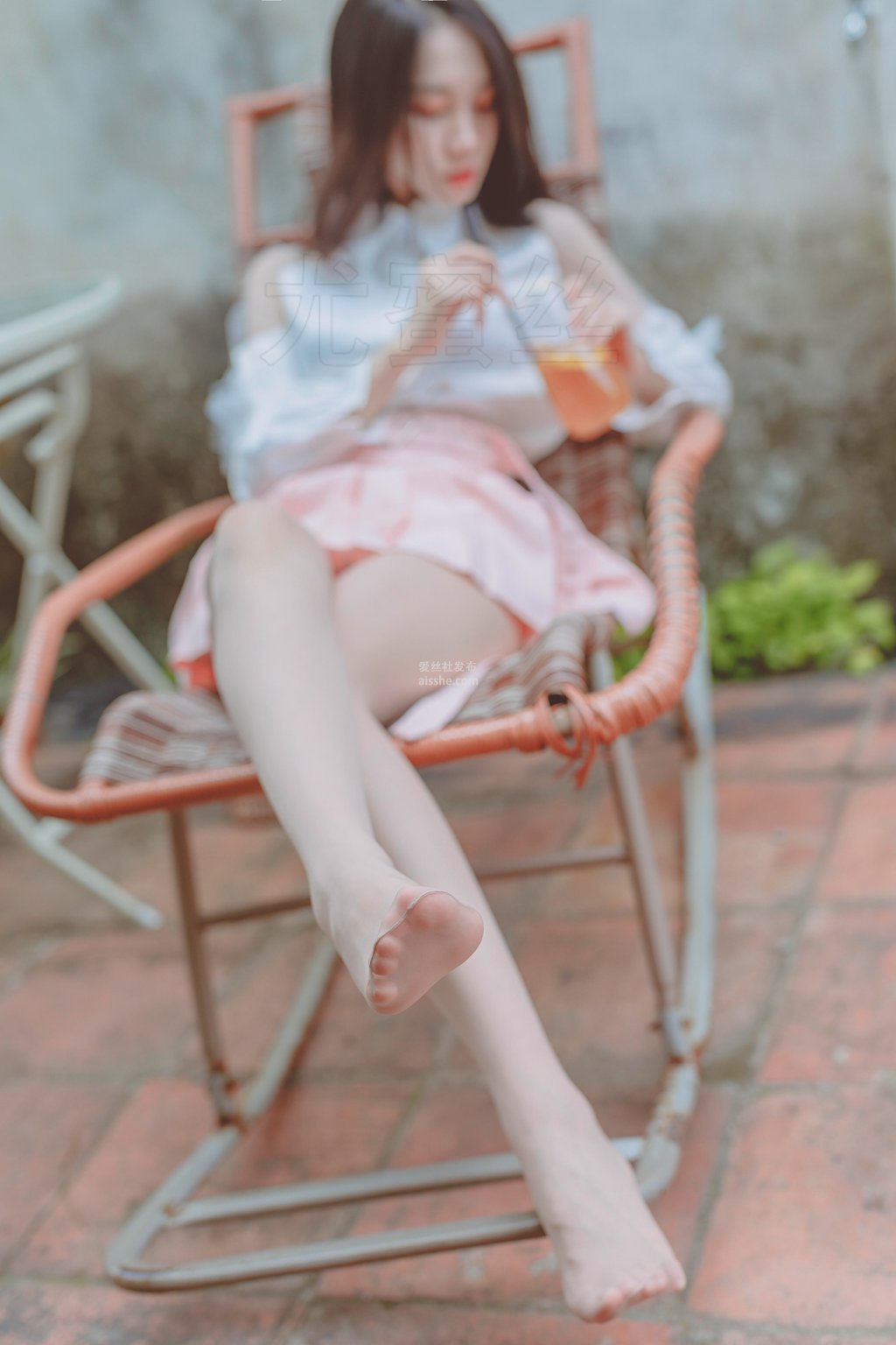 图片[21]-尤密思 No.001 穿搭推广展示图集-集美图